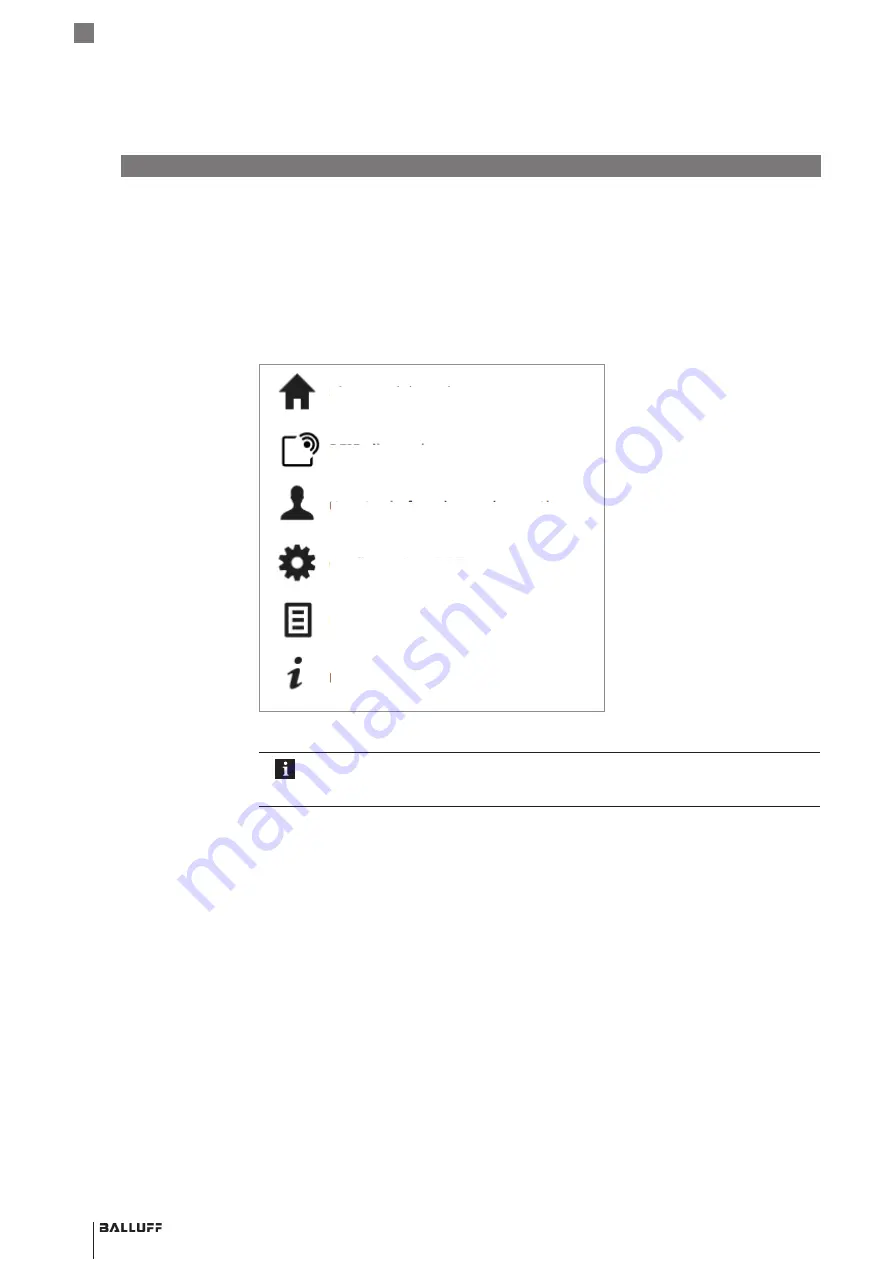 Balluff BIS M-4008-048-0 ST4 PROFINET Series Operating Manual Download Page 130