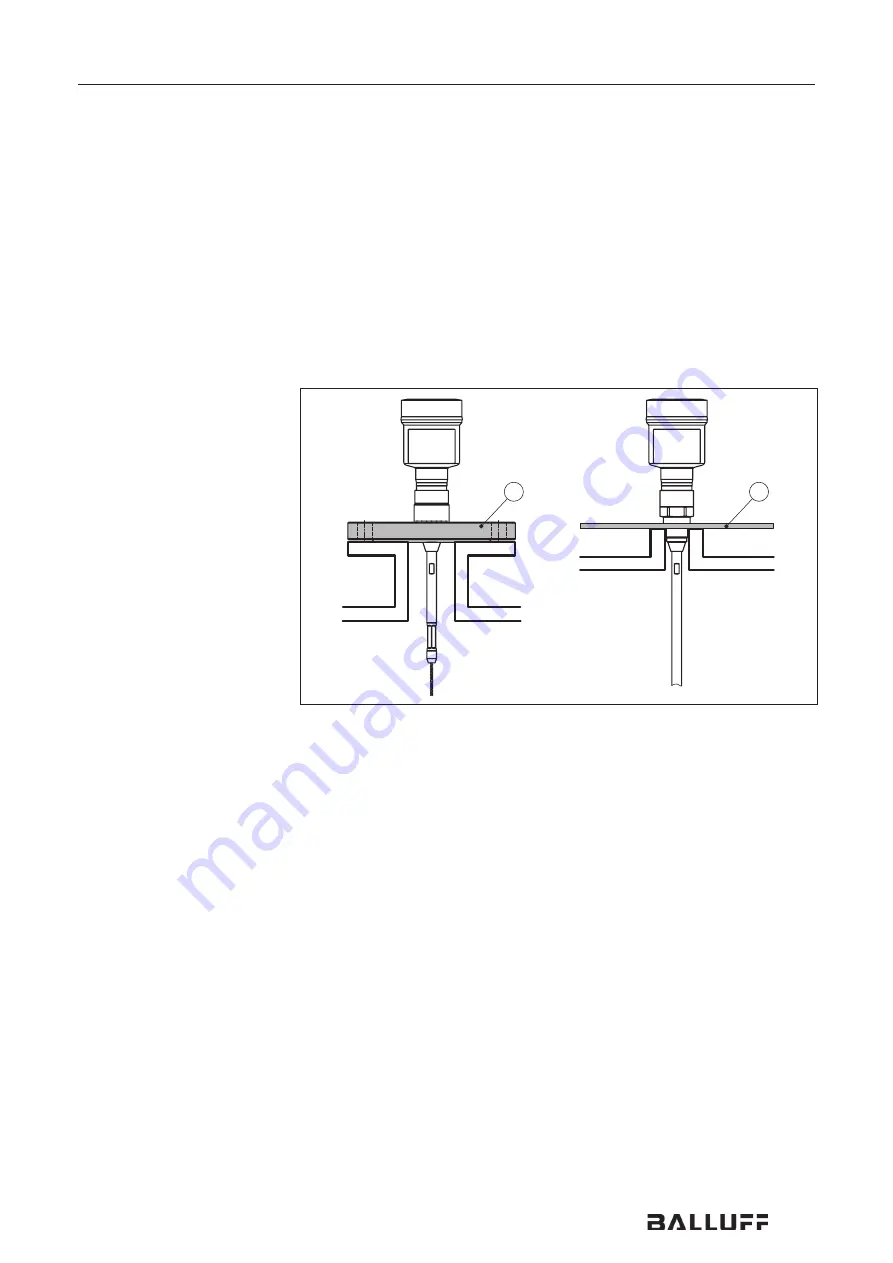 Balluff BMD 1H Series Condensed Manual Download Page 41