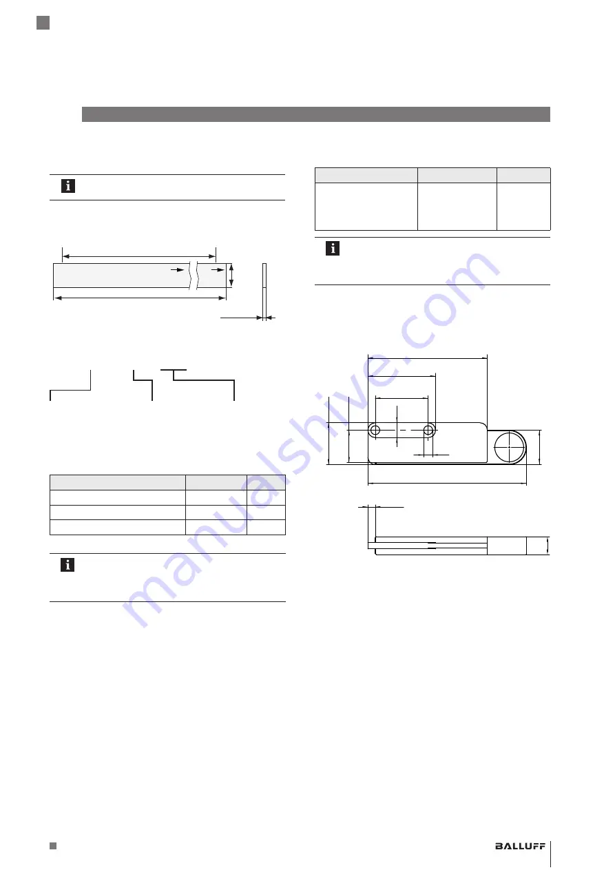 Balluff BML SL1-ALZ1 ZZ-ABA S284/KA Series Скачать руководство пользователя страница 53