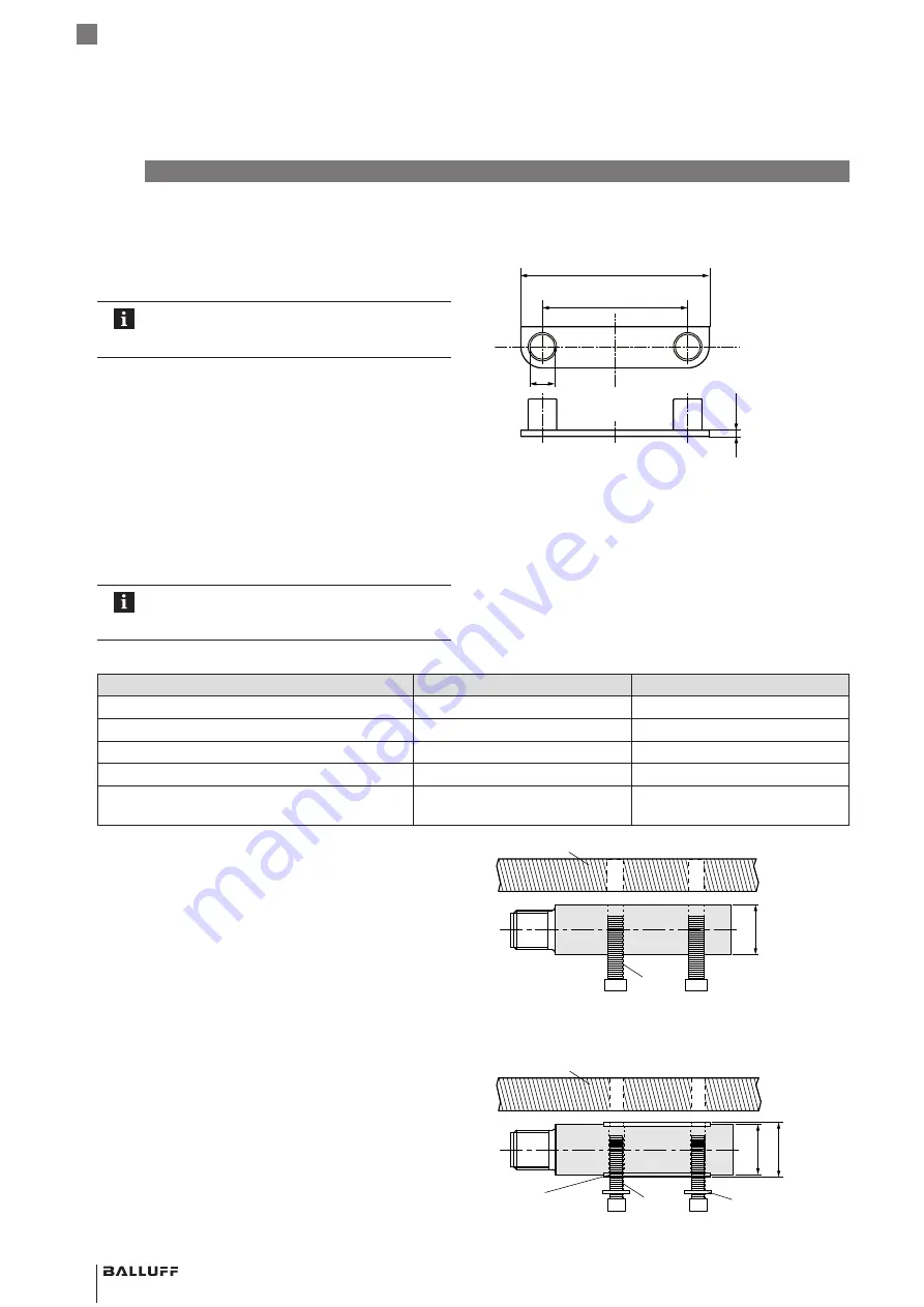 Balluff BML SL1-ALZ1 ZZ-ABA S284/KA Series Скачать руководство пользователя страница 124