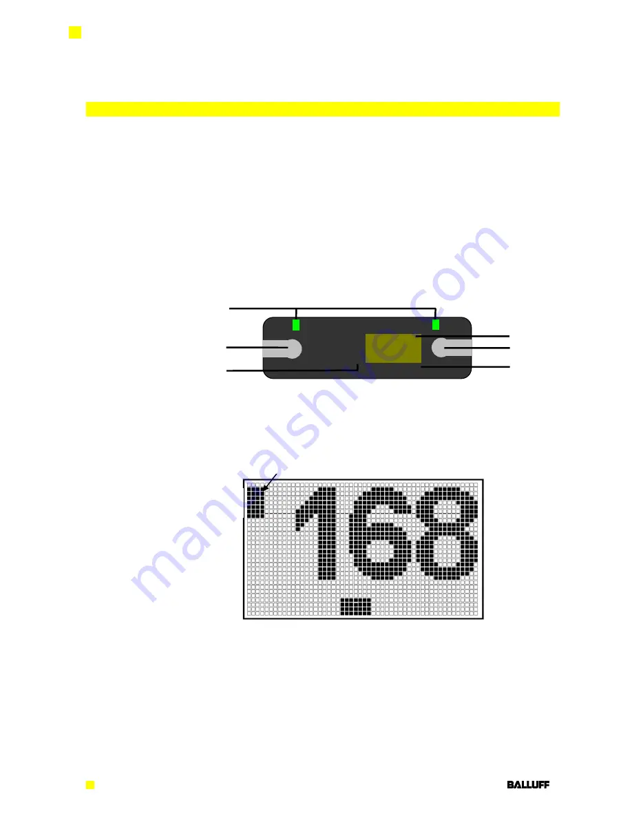 Balluff BNI EIP-306-000-Z010 User Manual Download Page 17