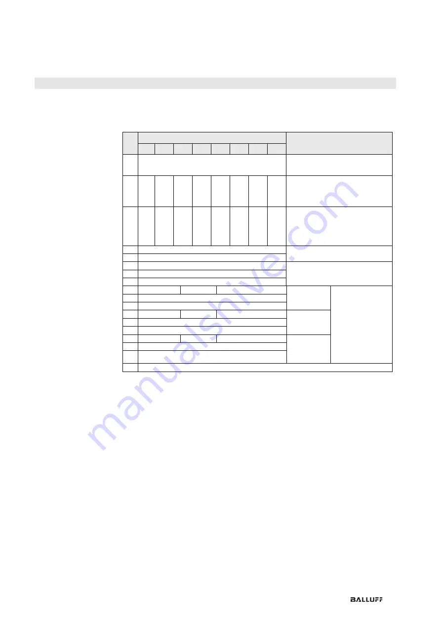 Balluff BNI EIP-502-105-R015 Скачать руководство пользователя страница 196