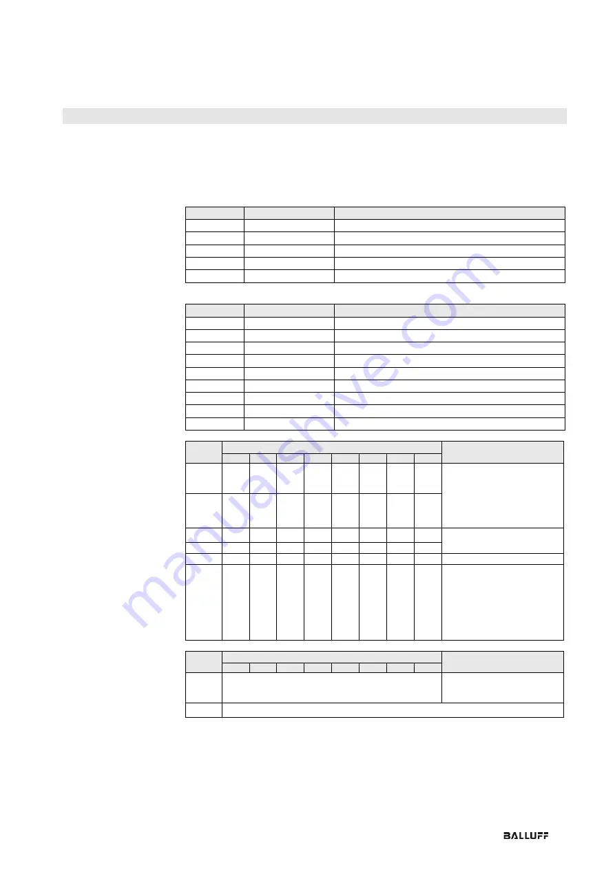 Balluff BNI EIP-502-105-R015 Скачать руководство пользователя страница 251