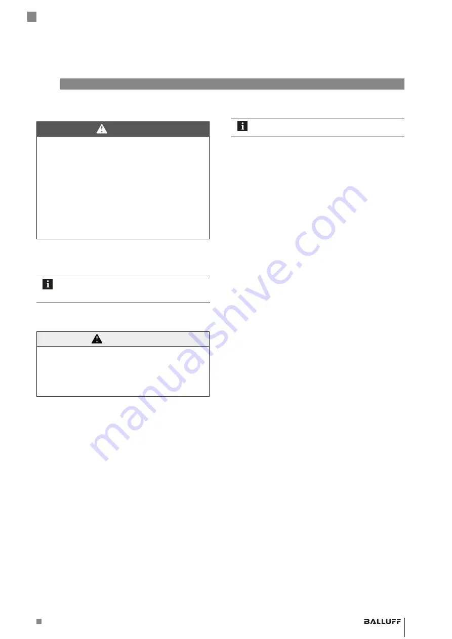 Balluff BNI EIP-508 05-Z015 Series User Manual Download Page 13