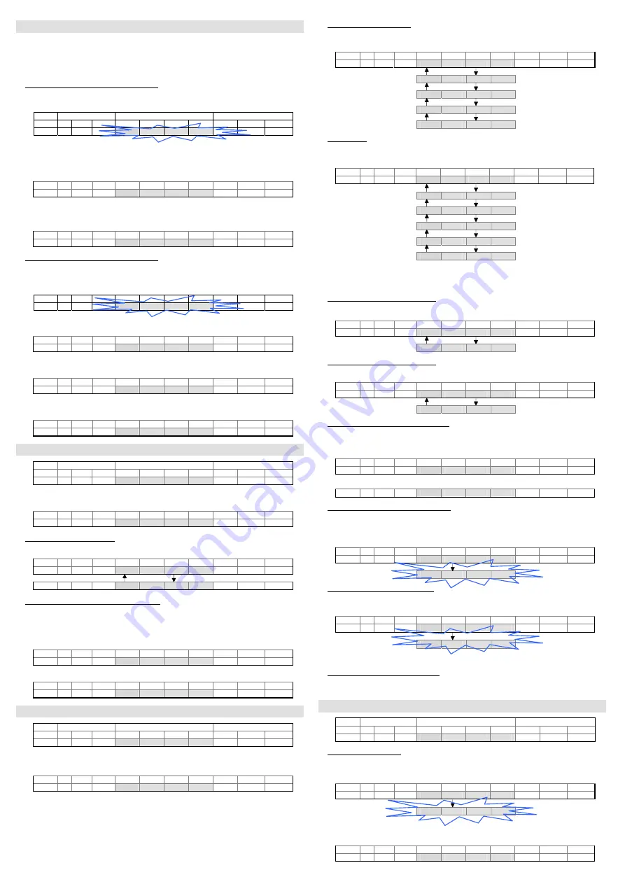 Balluff BOL 27K-PS/NS-01 Instruction Manual Download Page 2