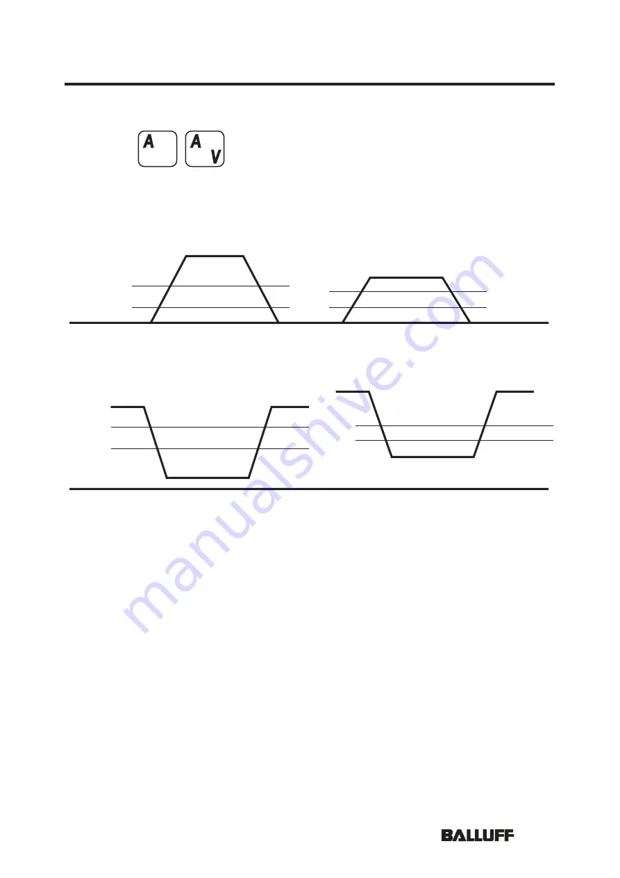 Balluff BOS 73 K Series Instruction Manual Download Page 17