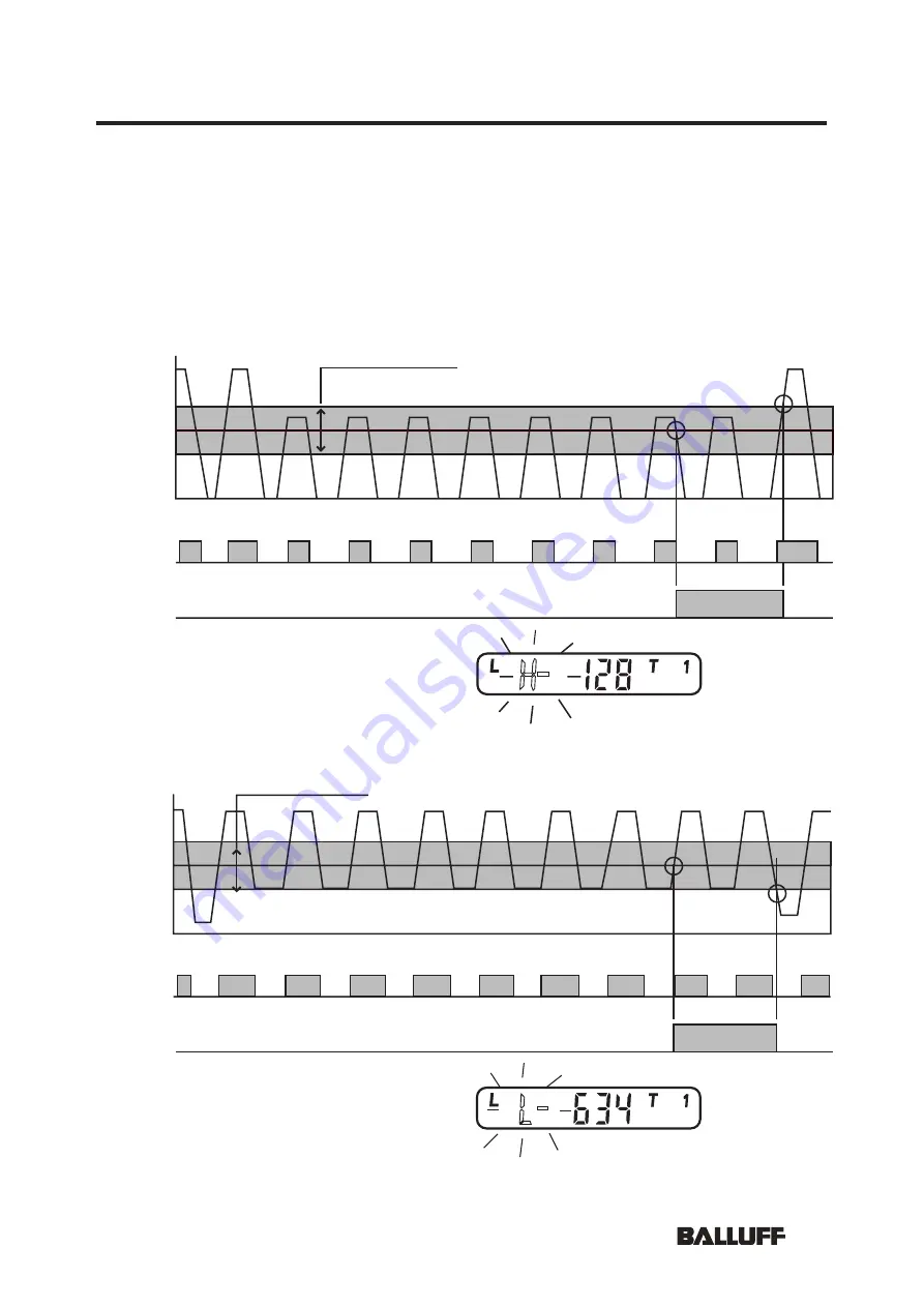 Balluff BOS 73 K Series Instruction Manual Download Page 42