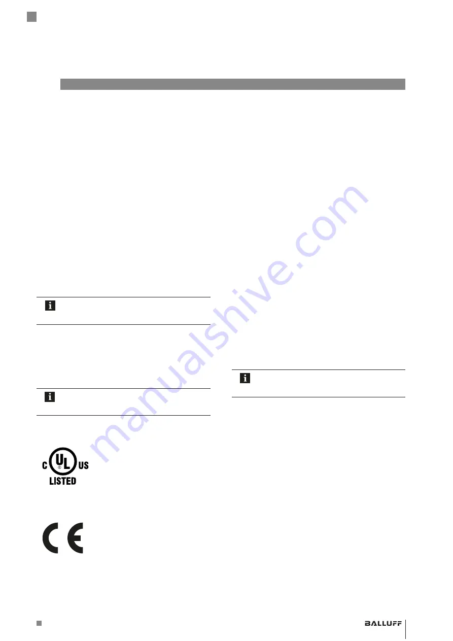 Balluff BTL5-H1xx-Mxxxx-P-S94 Series User Manual Download Page 51