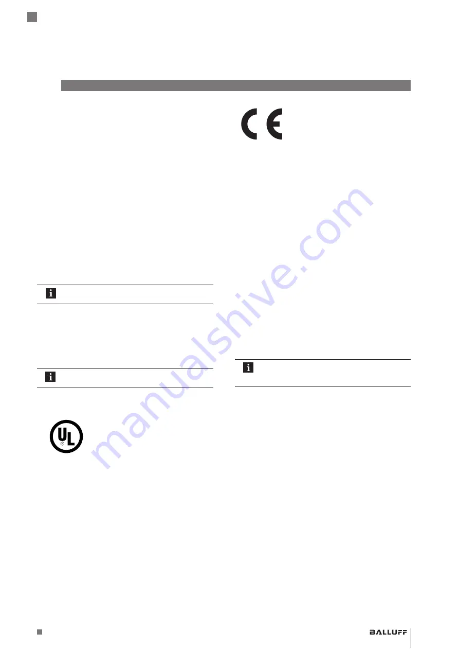 Balluff BTL7-A510 Series User Manual Download Page 33