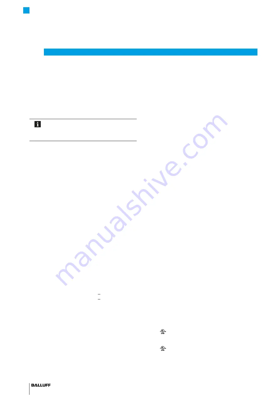 Balluff BTL7-V50E-M P-C003 Series User Manual Download Page 54