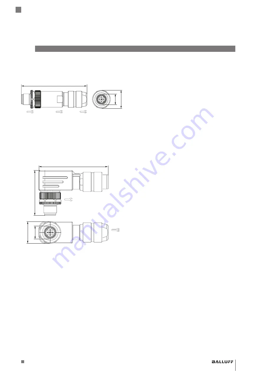 Balluff BTL7-V50E-M-P-C003 Series Скачать руководство пользователя страница 39