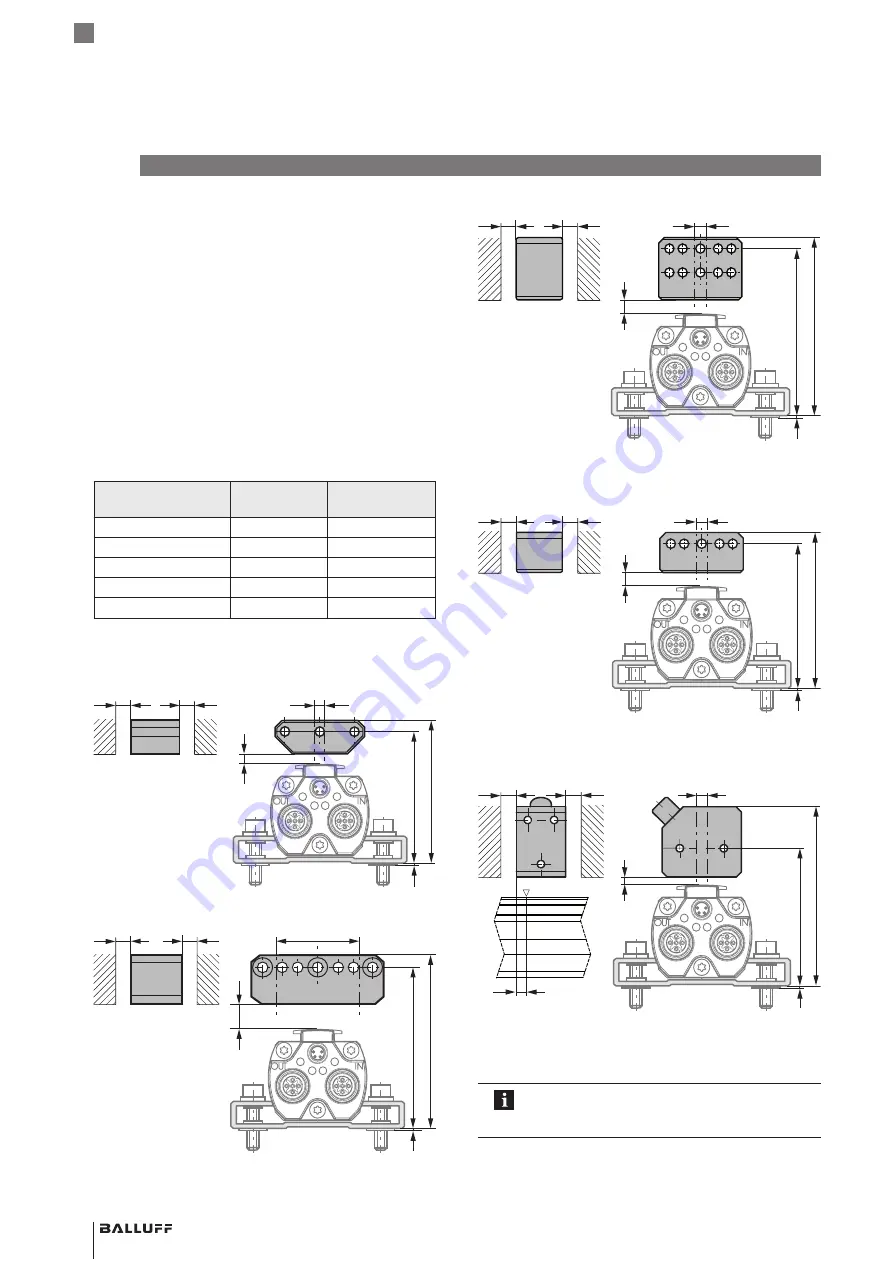 Balluff BTL7-V50E-M-P-C003 Series Скачать руководство пользователя страница 72