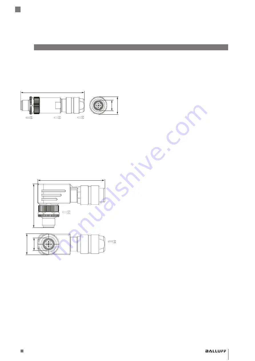 Balluff BTL7-V50E-M-P-C003 Series User Manual Download Page 79