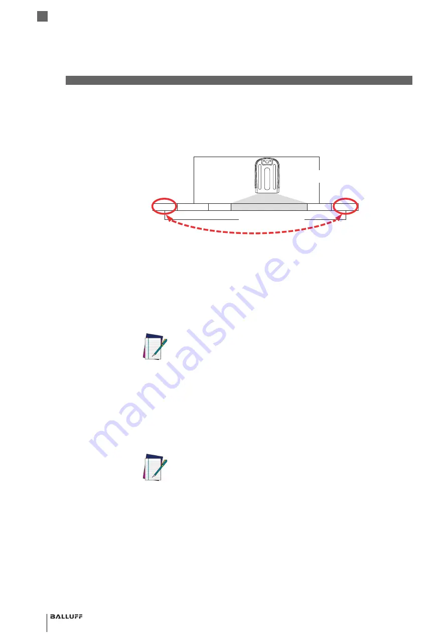 Balluff BVS HS-P Series Operation Manual Download Page 252