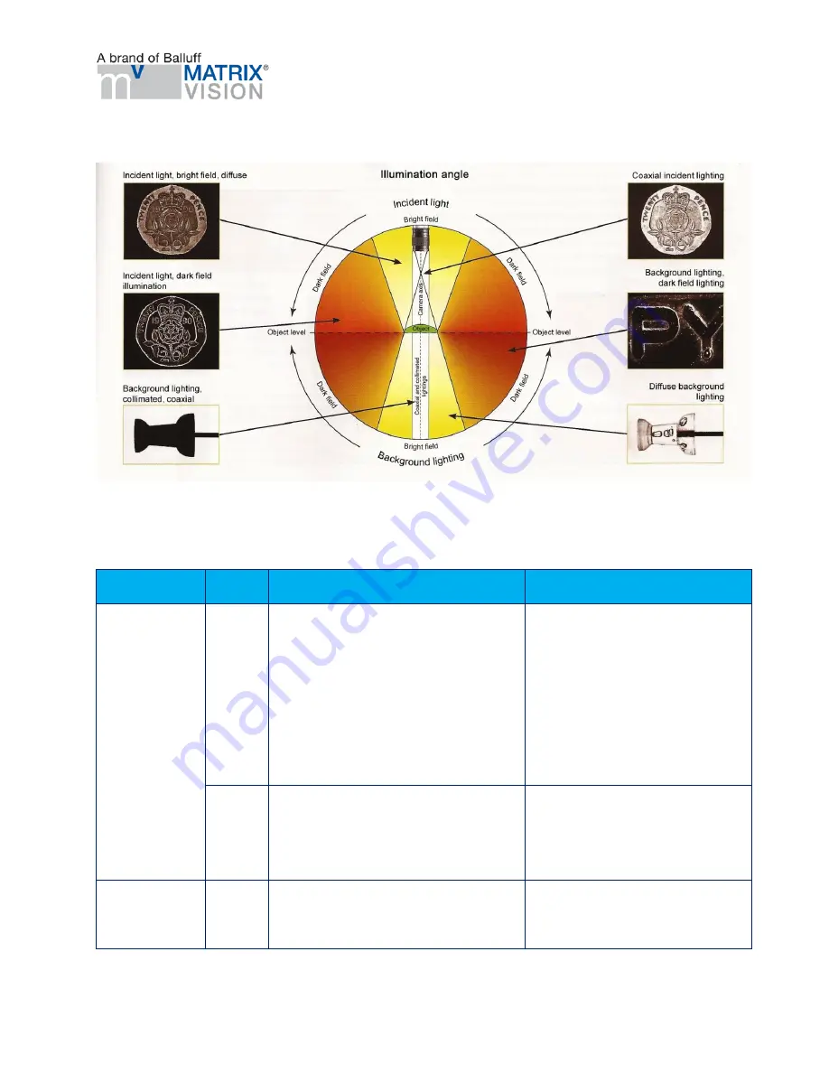 Balluff MATRIX VISION mvBlueGEMINI Technical Manual Download Page 41