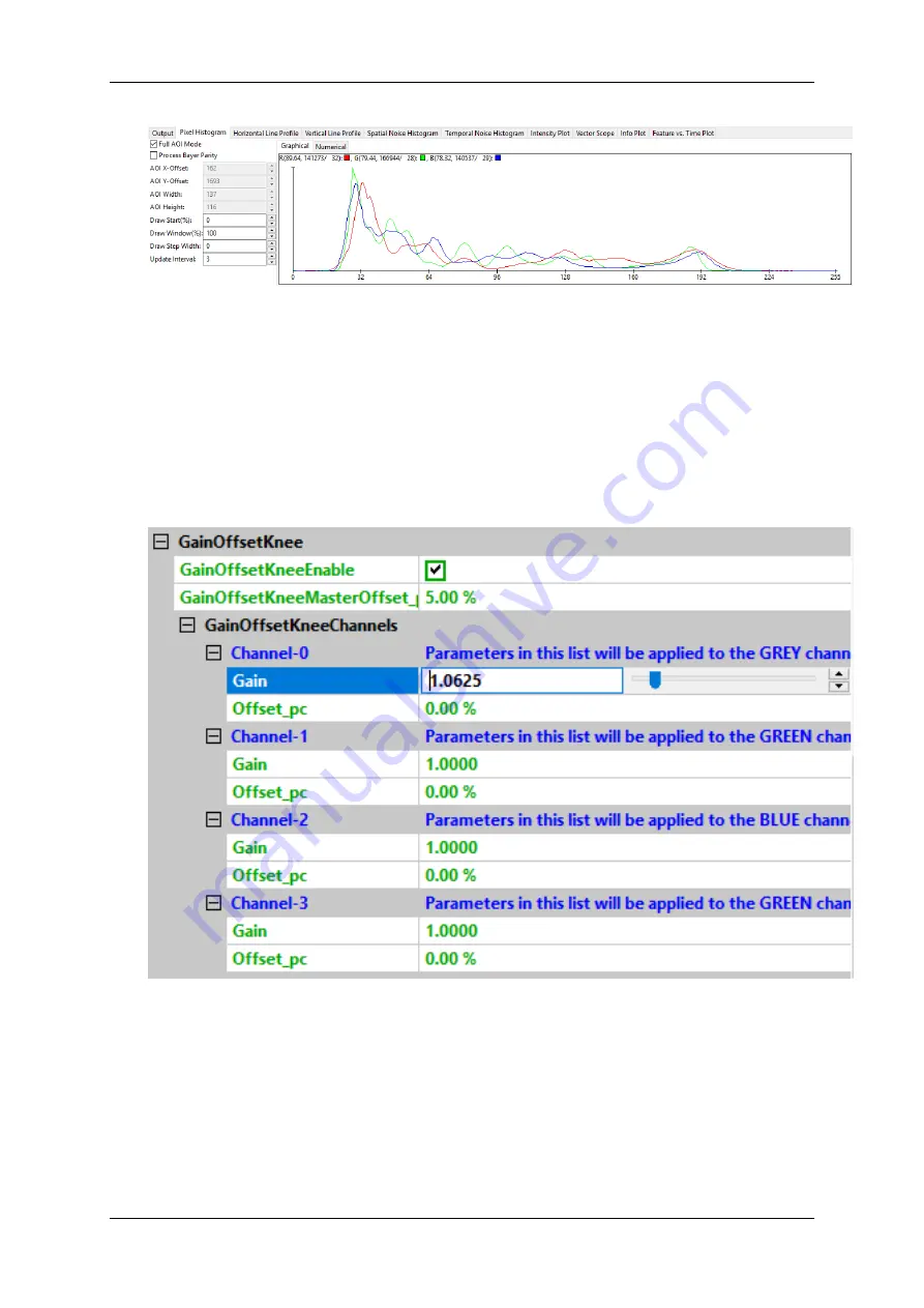 Balluff MATRIX VISION mvHYPERION Series Technical Manual Download Page 90