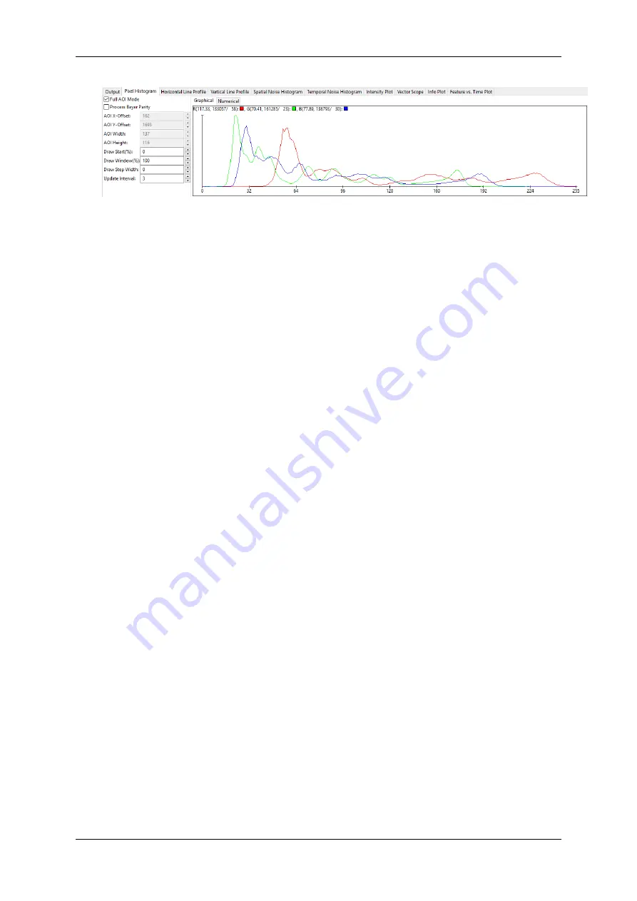 Balluff MATRIX VISION mvHYPERION Series Technical Manual Download Page 93