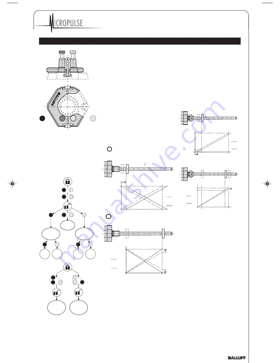 Balluff Micropulse BTL5-A series User Manual Download Page 9