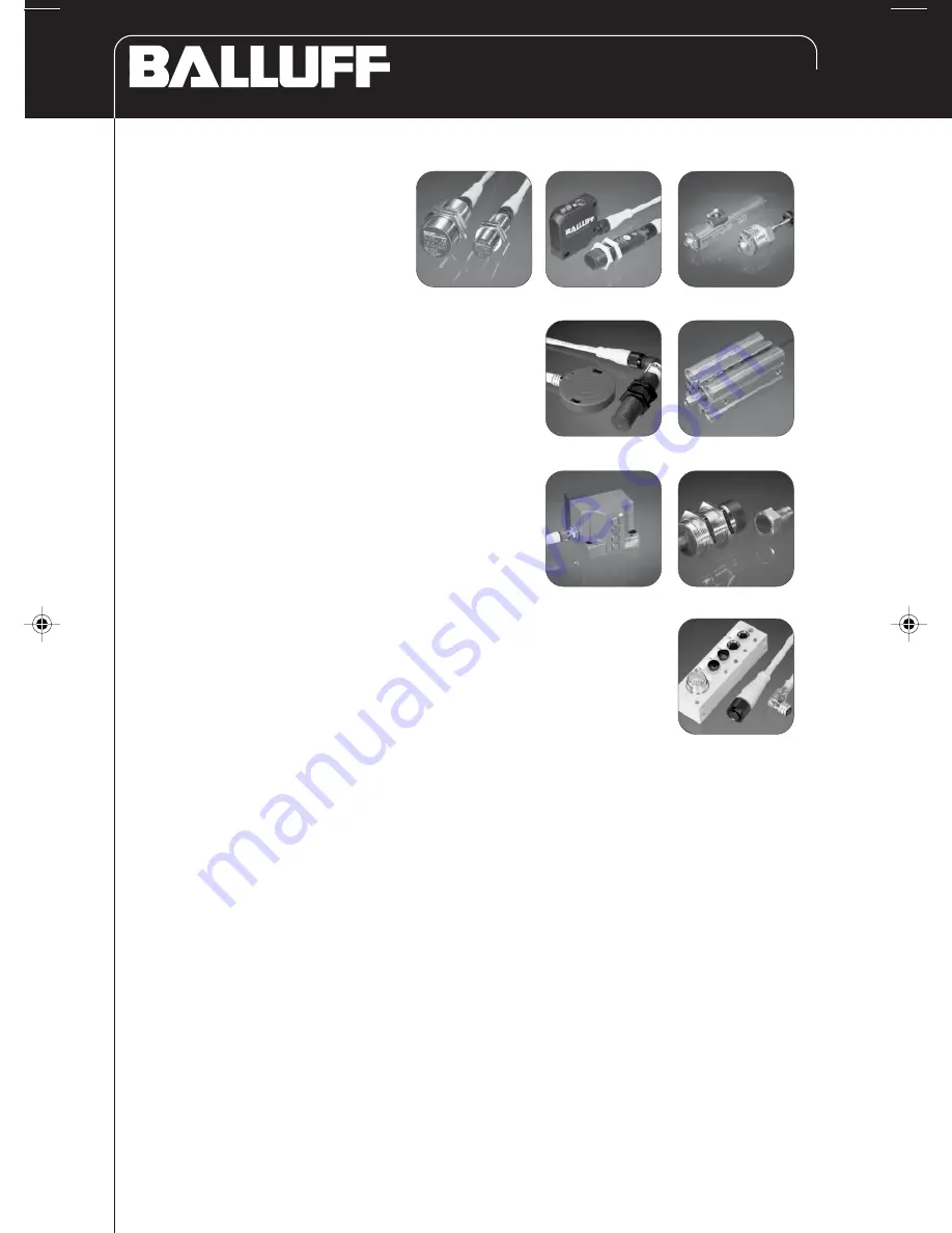 Balluff Micropulse BTL5-A series User Manual Download Page 16