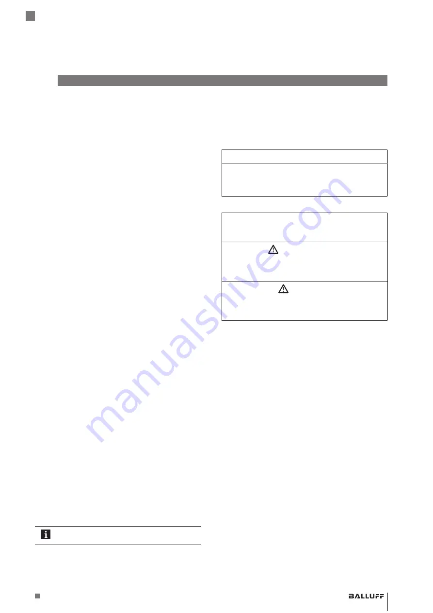 Balluff PROFINET BNI PNT-508-055-P067 User Manual Download Page 39