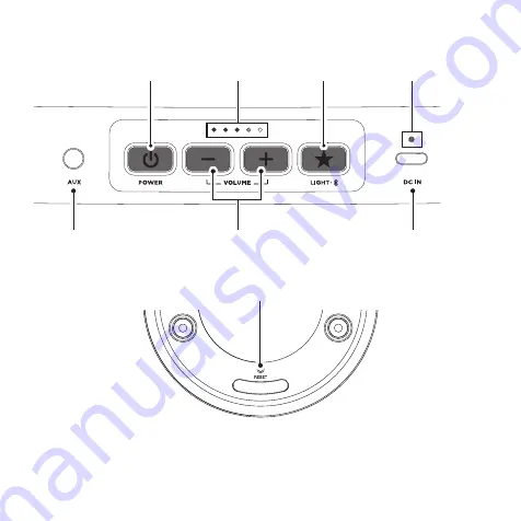 BALMUDA M01G-BK Instruction Manual Download Page 13