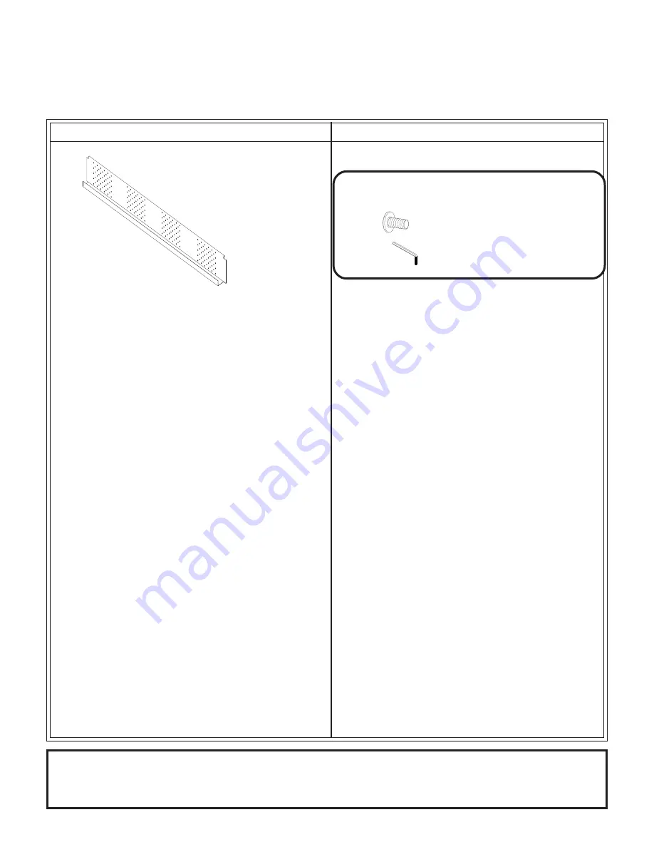 Balt 66627 Assembly Instructions Download Page 2