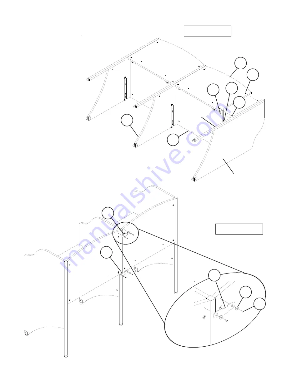 Balt 89869 Assembly Instructions Manual Download Page 7