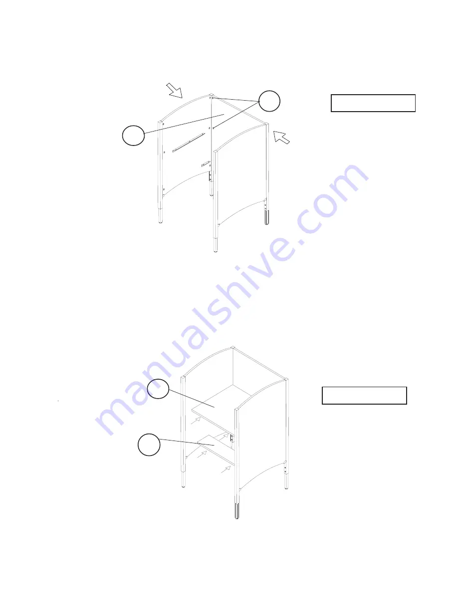 Balt BLT-90294 Assembly Instructions Manual Download Page 5