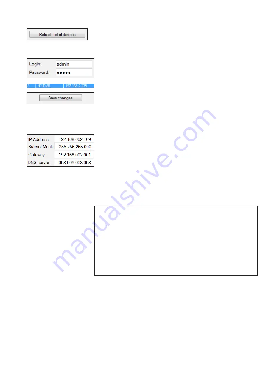 Balter IP-B1403 Manual Download Page 24