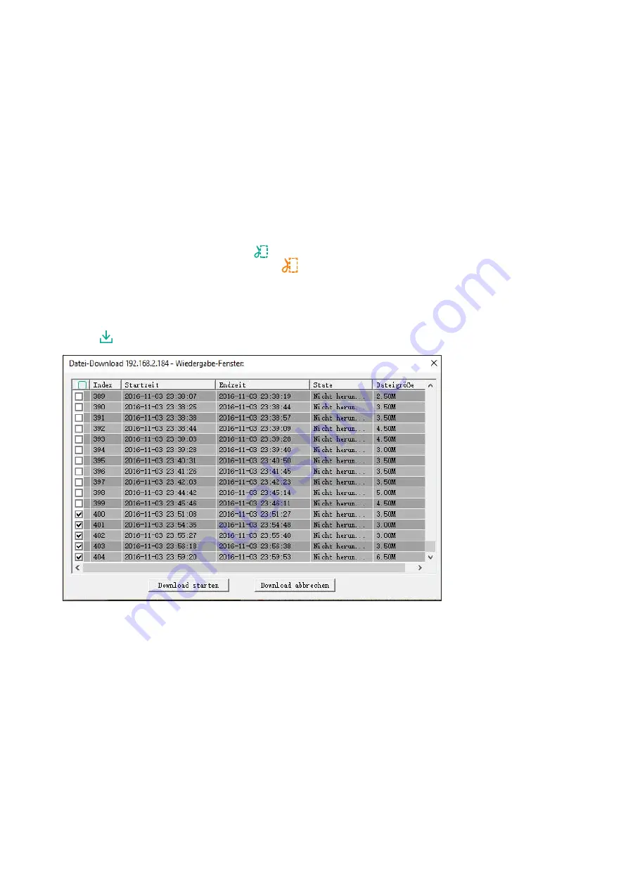 Balter IP-B1403 Manual Download Page 35