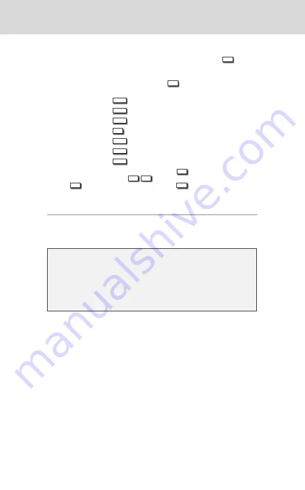 Baltic 150N User Manual Download Page 57