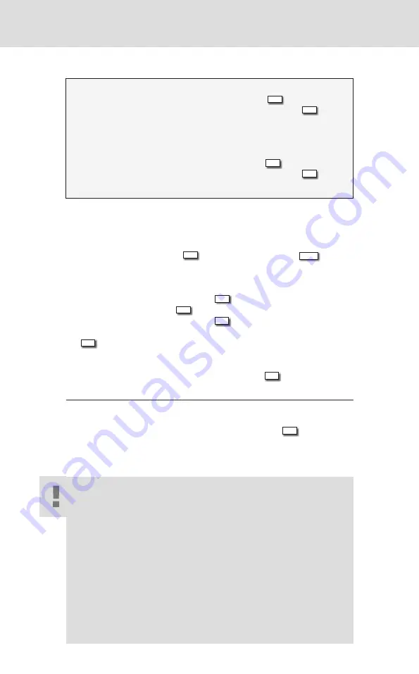 Baltic MK5 User Manual Download Page 63