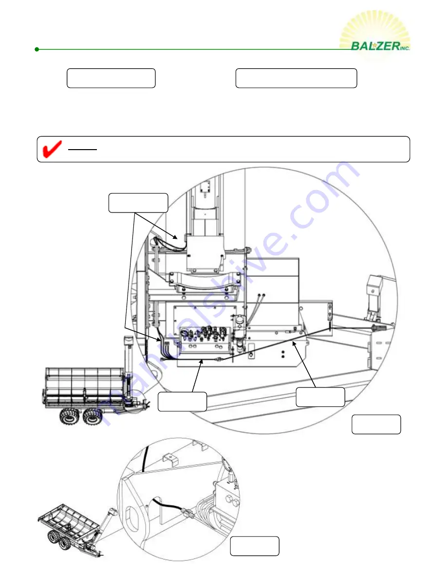 BALZER Field Floater Скачать руководство пользователя страница 48