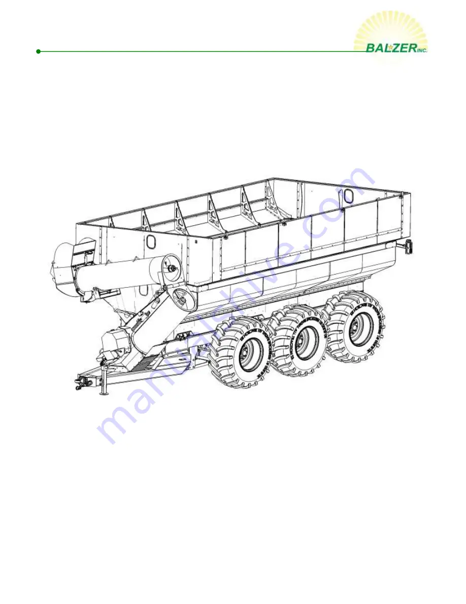 BALZER Field Floater Скачать руководство пользователя страница 71