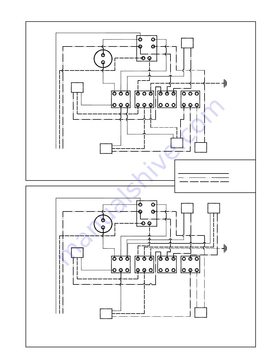 Bambi VT75 Operator'S Handbook Manual Download Page 30