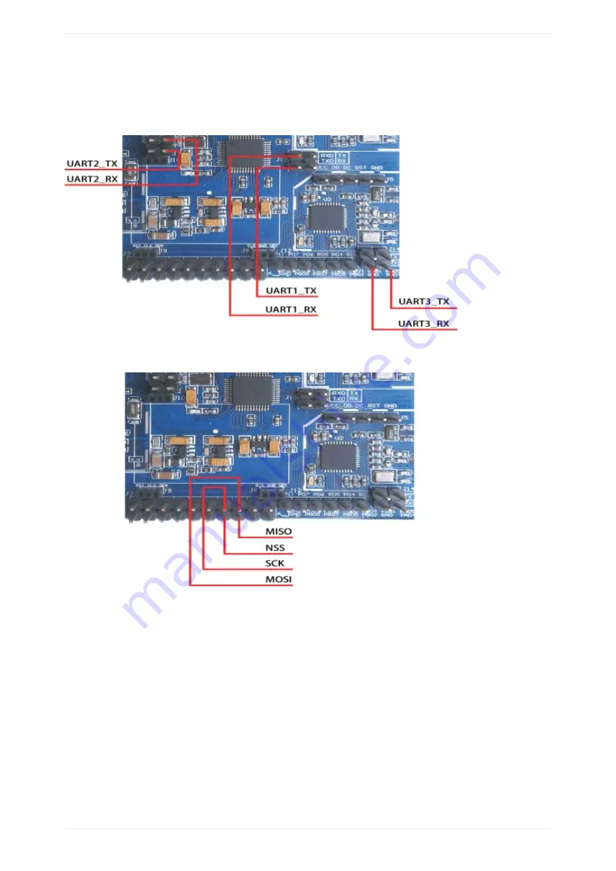 Banana Pi BPI-G1 Manual Download Page 6