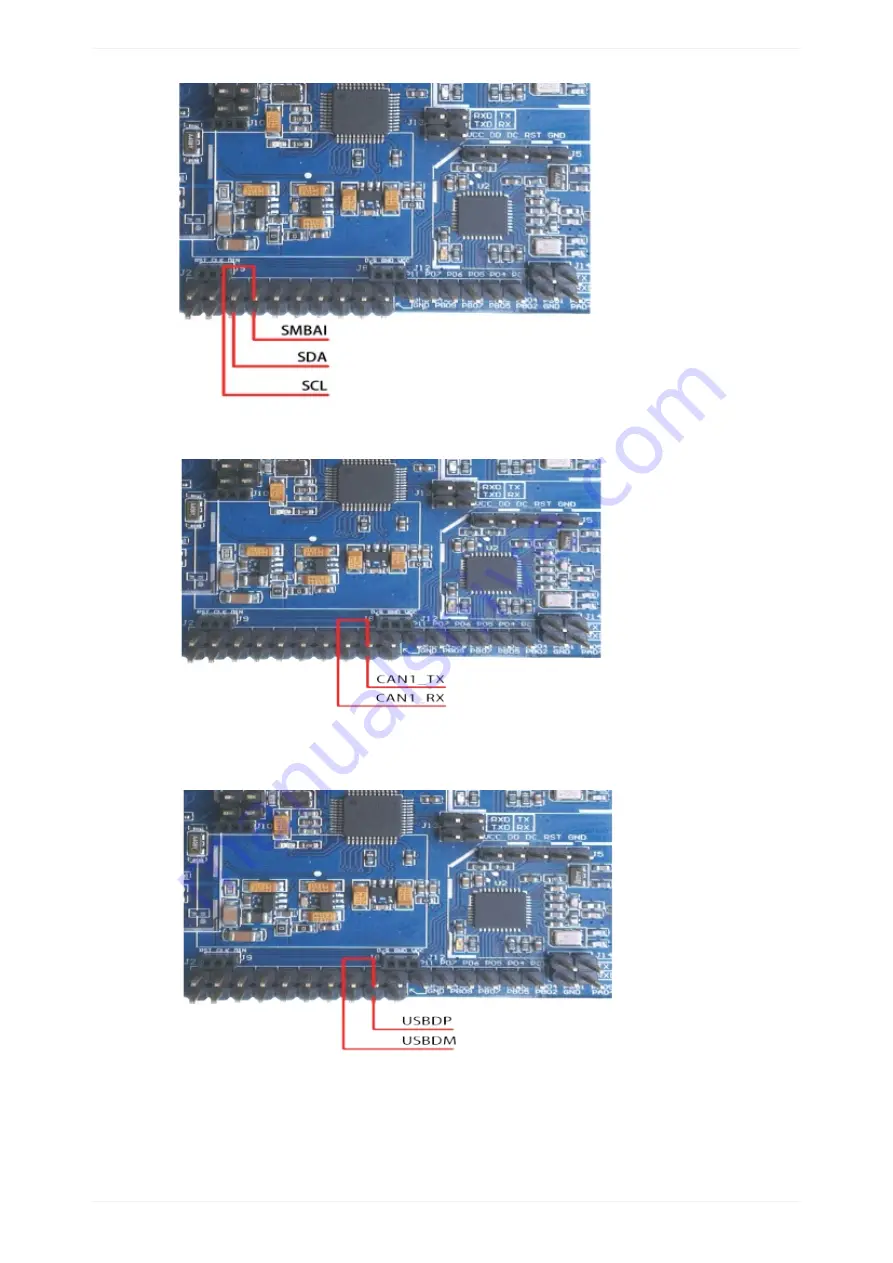 Banana Pi BPI-G1 Скачать руководство пользователя страница 7