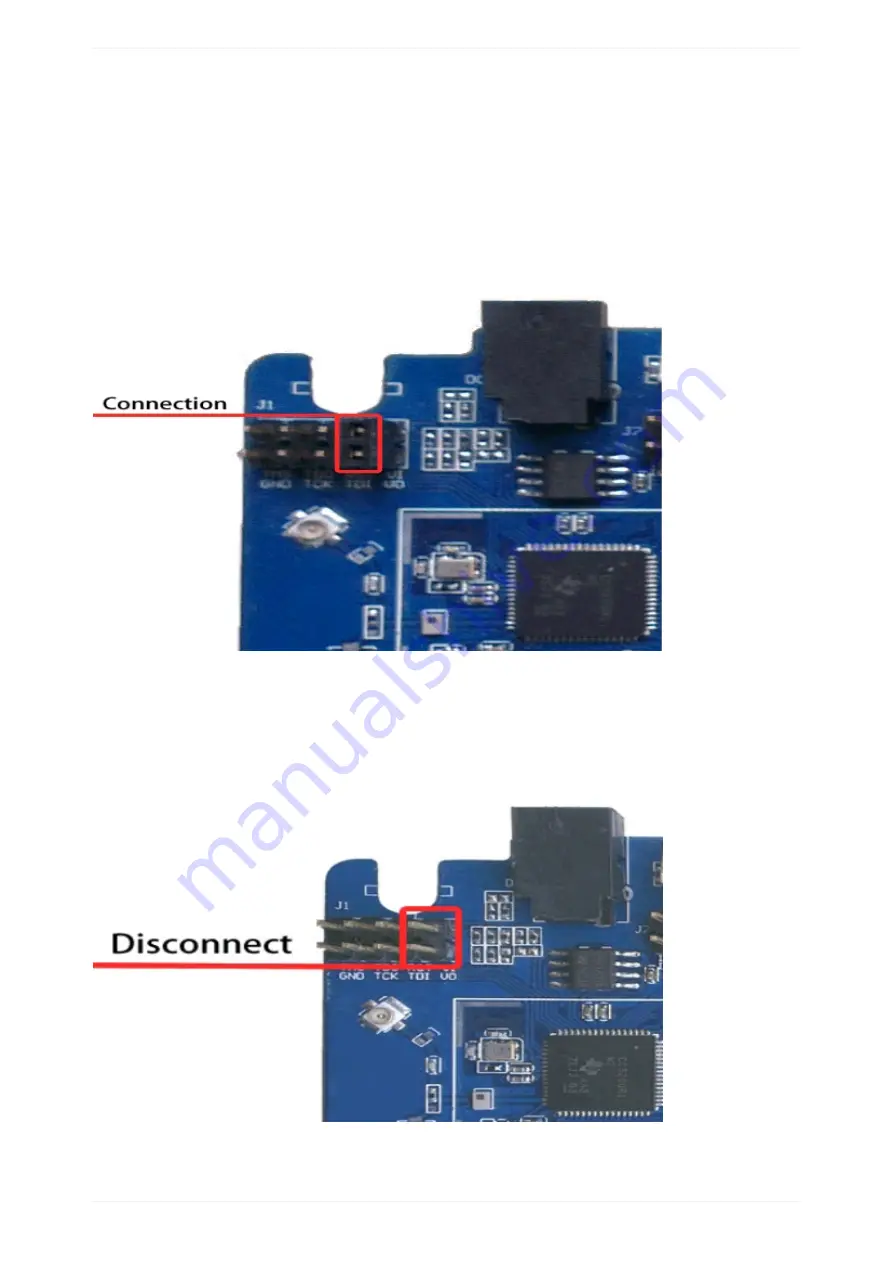 Banana Pi BPI-G1 Manual Download Page 20