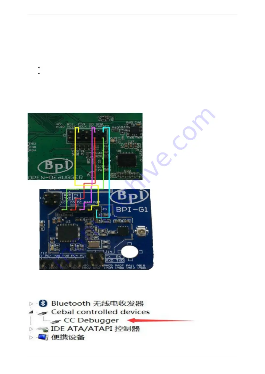 Banana Pi BPI-G1 Скачать руководство пользователя страница 45