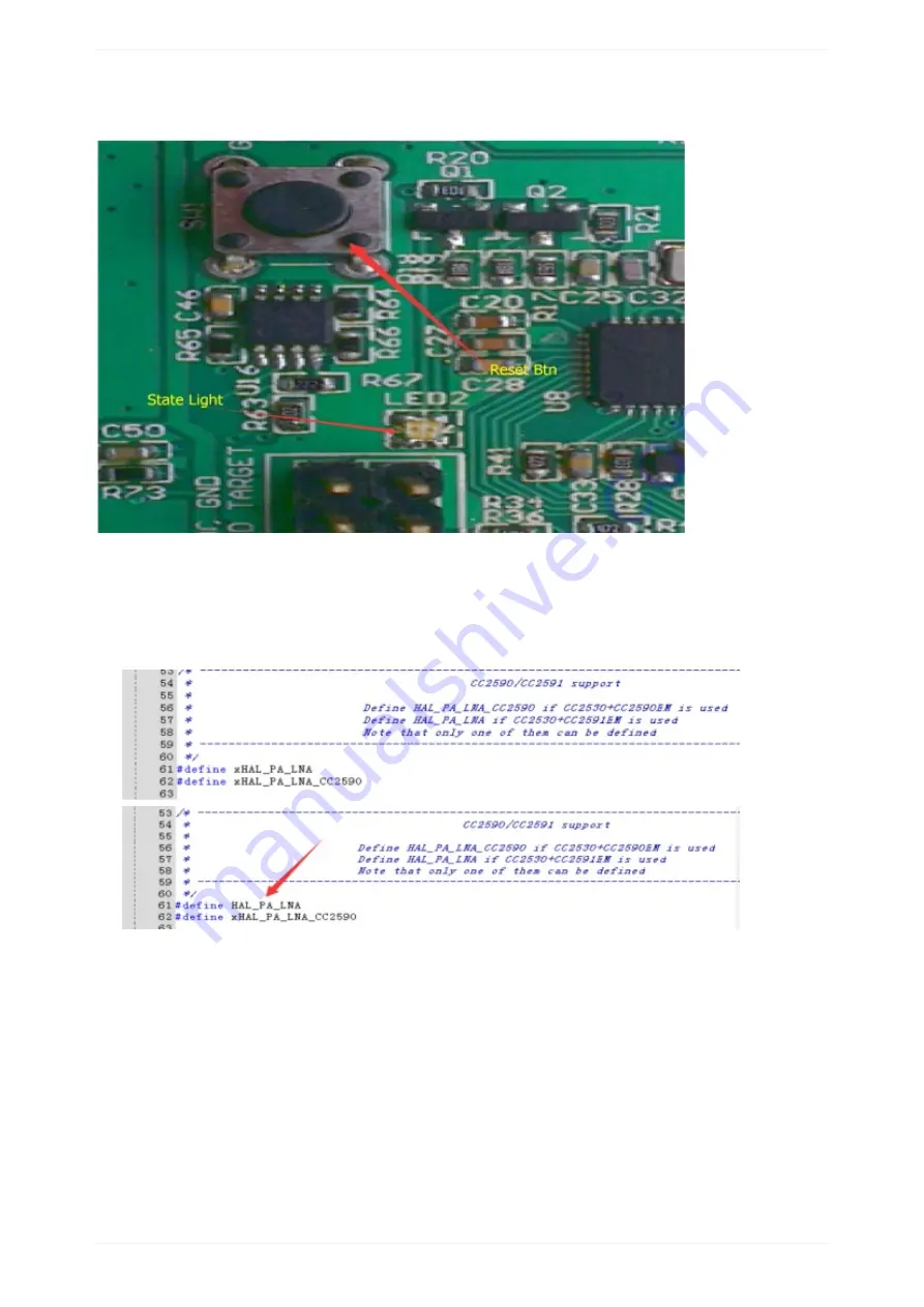 Banana Pi BPI-G1 Manual Download Page 46