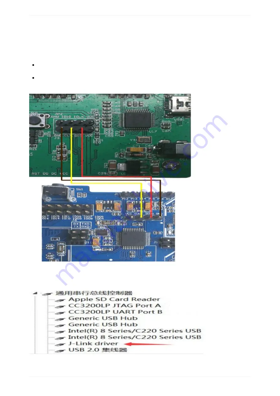 Banana Pi BPI-G1 Скачать руководство пользователя страница 52