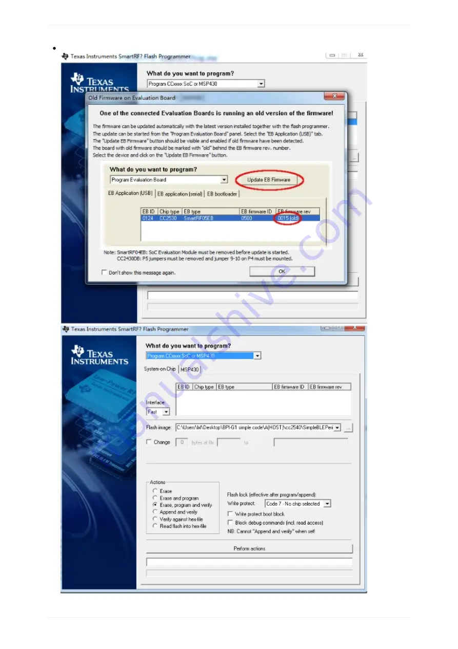 Banana Pi BPI-G1 Manual Download Page 70