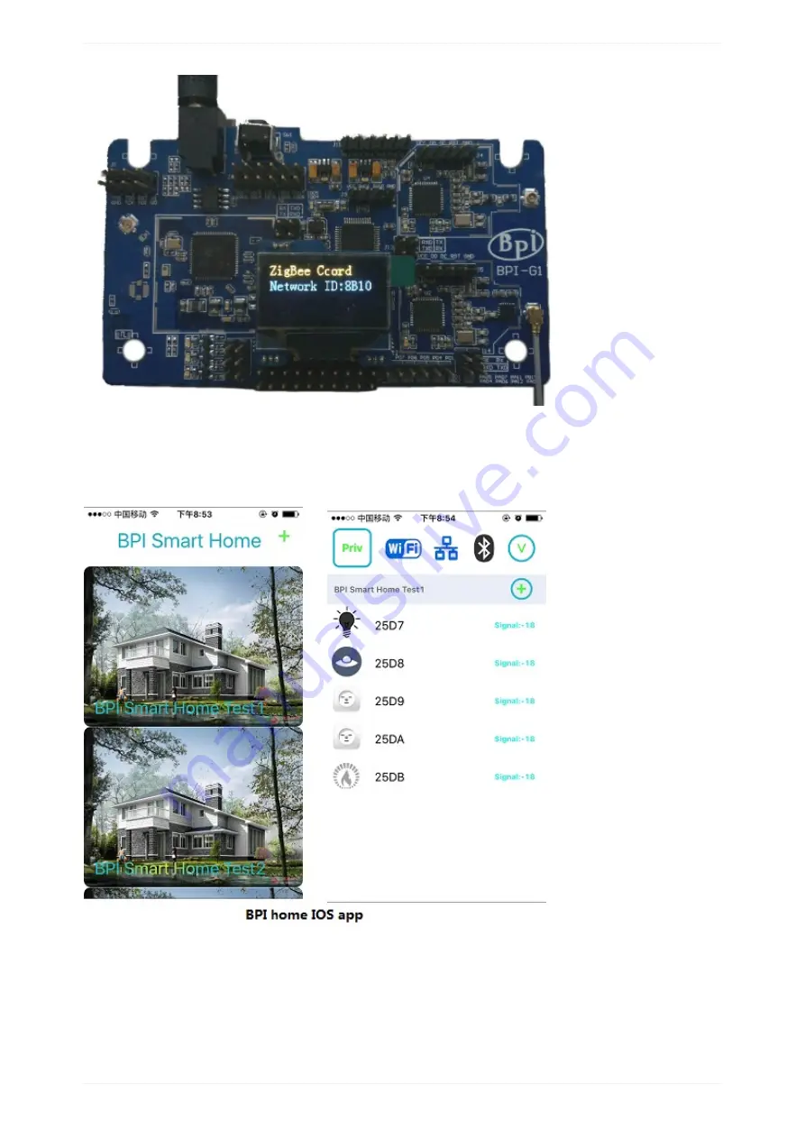 Banana Pi BPI-G1 Manual Download Page 75