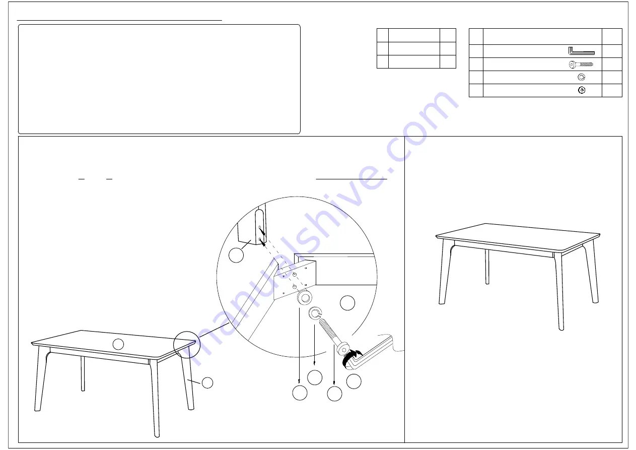 BAND WOOD BW19-02T Скачать руководство пользователя страница 1