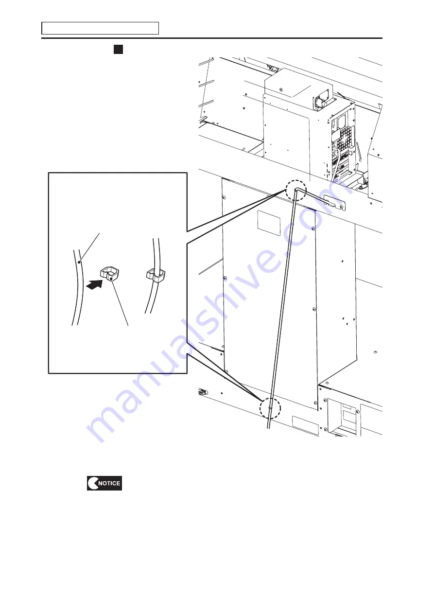 Bandai Namco Star Wars Battle Pod Operation Manual Download Page 48