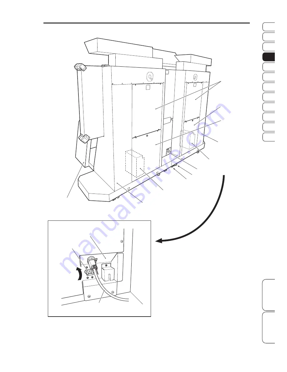 Bandai Namco Time Crisis 5 Operation Manual Download Page 23