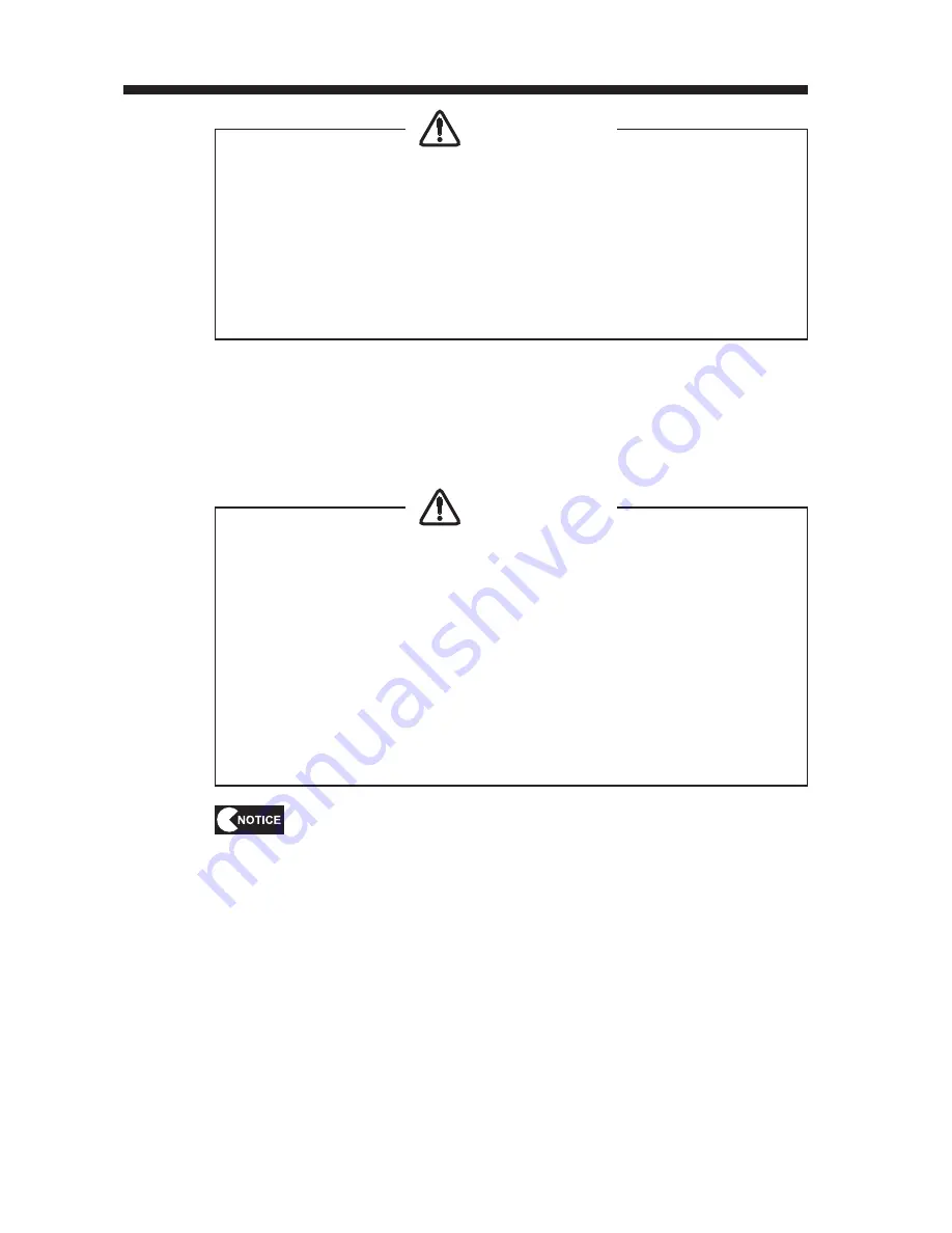 Bandai Namco Time Crisis 5 Operation Manual Download Page 24