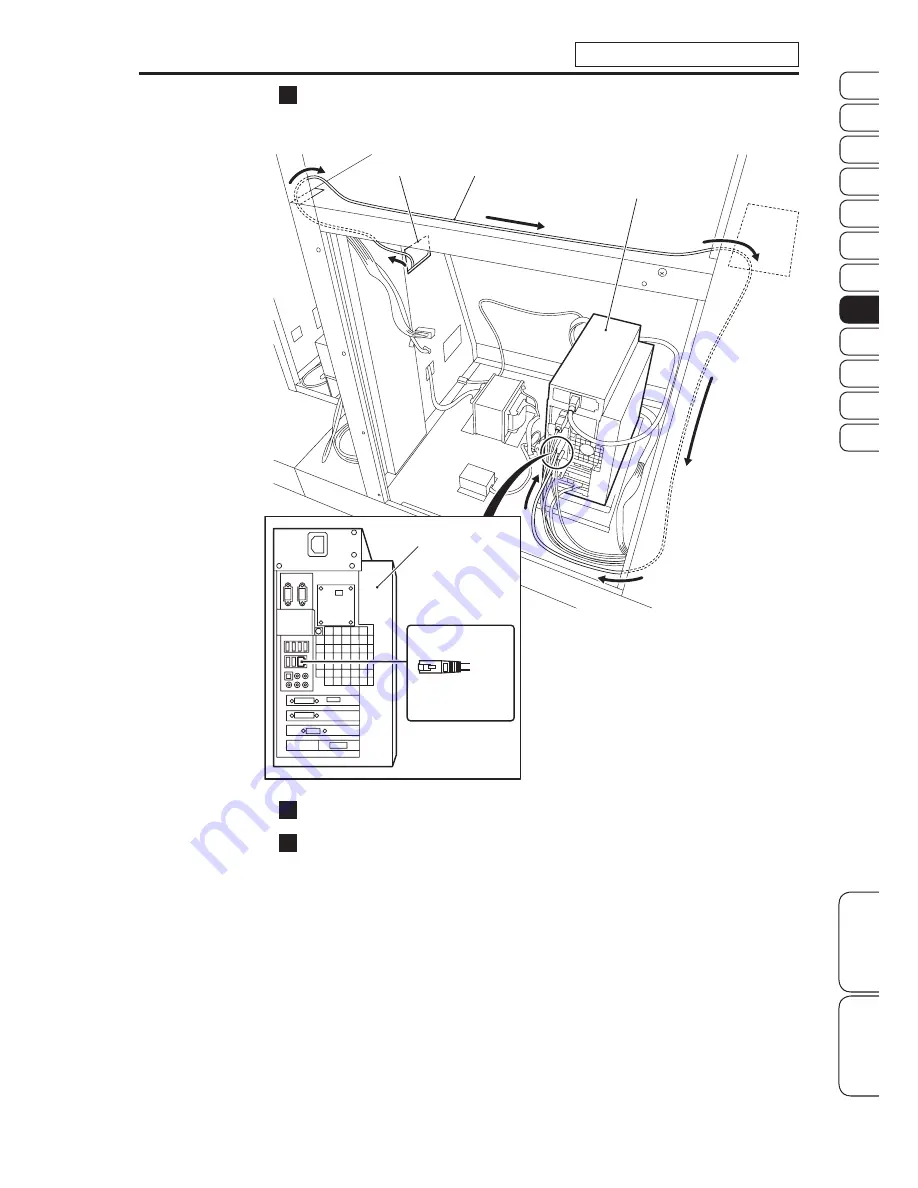 Bandai Namco Time Crisis 5 Operation Manual Download Page 71