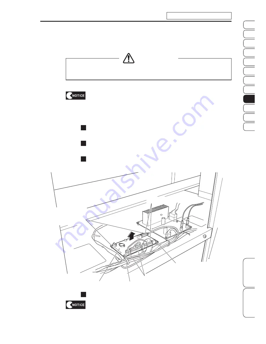 Bandai Namco Time Crisis 5 Operation Manual Download Page 103