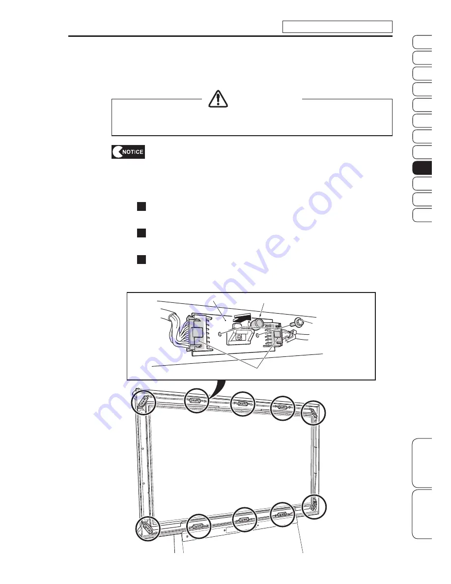 Bandai Namco Time Crisis 5 Operation Manual Download Page 107